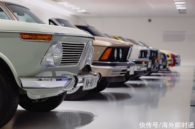 活久見，二手車售價(jià)比新車更高——汽車不再是貶值品？