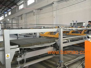 專業可靠的簡易碼垛系統 啟盛機械傾力推薦