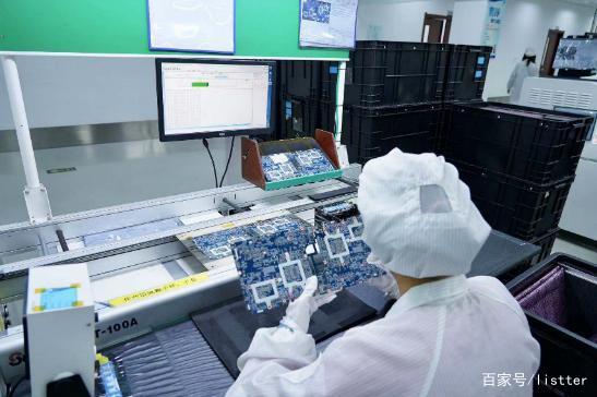 從零到一 機械革命工廠行揭秘筆記本制造全流程